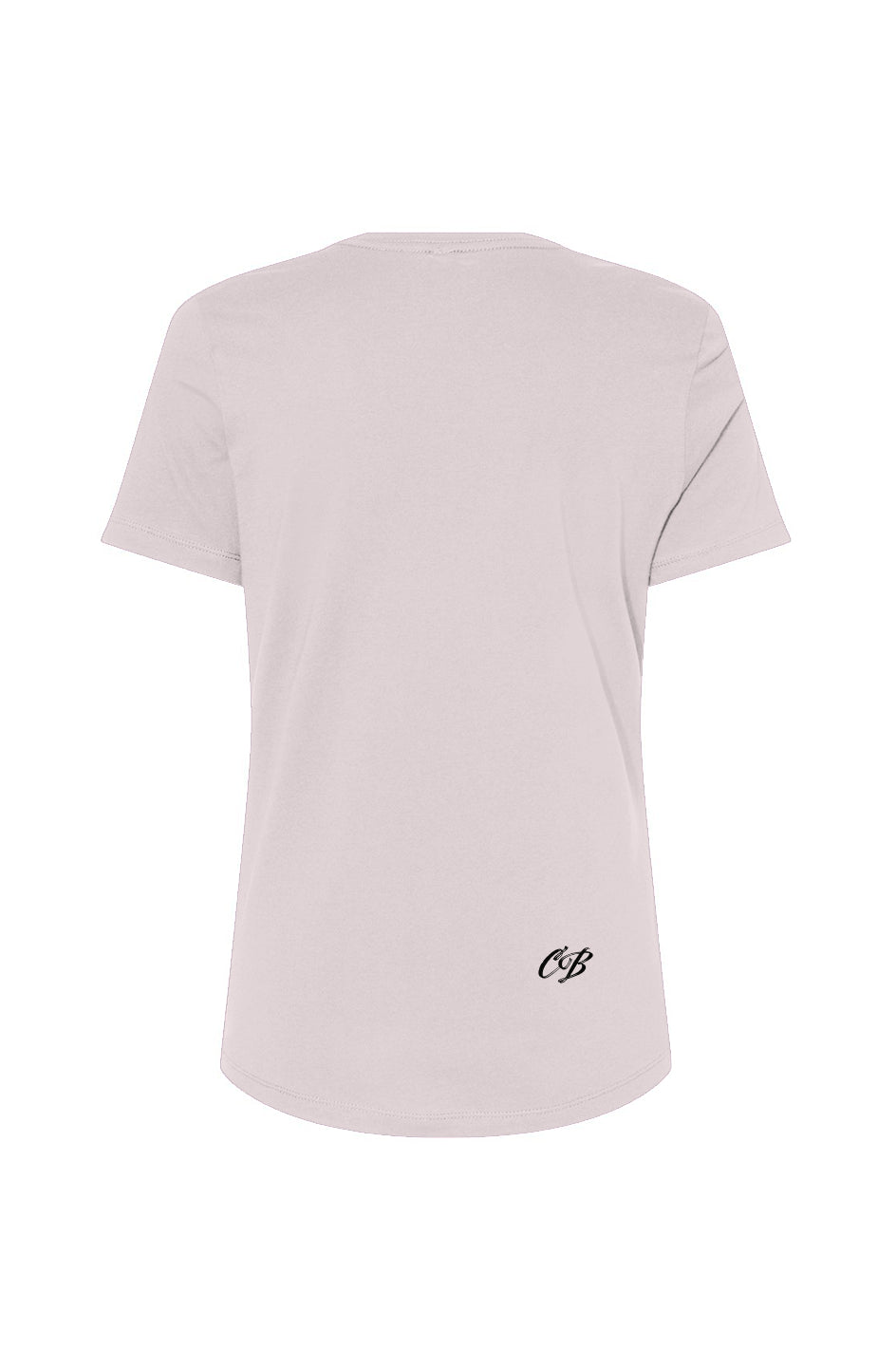 Women’s Relaxed Jersey Tee