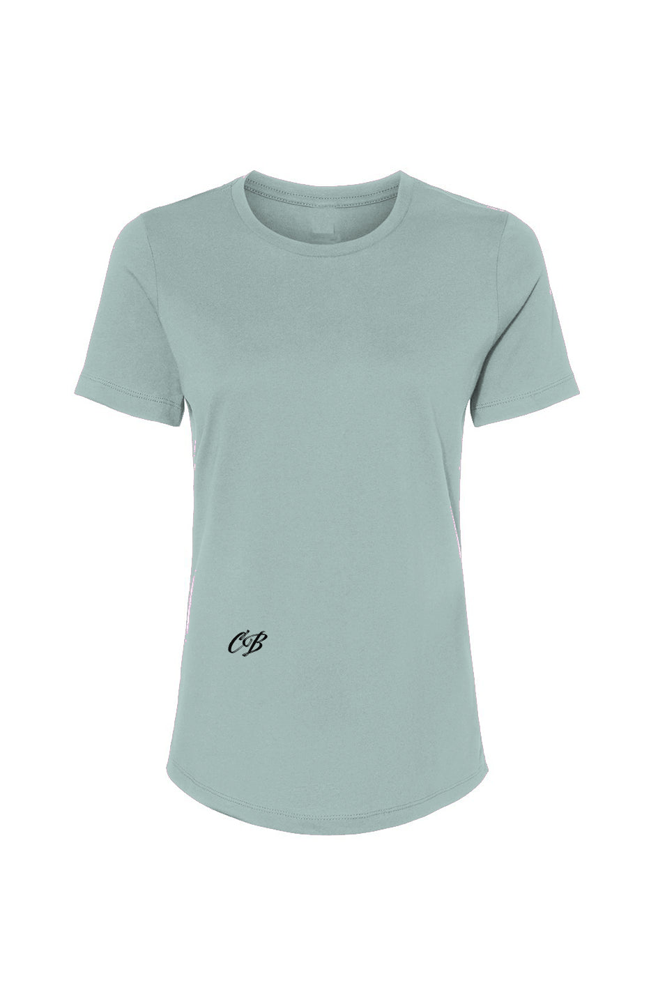 Women’s Relaxed Jersey Tee
