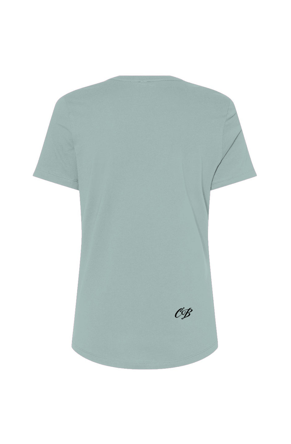 Women’s Relaxed Jersey Tee