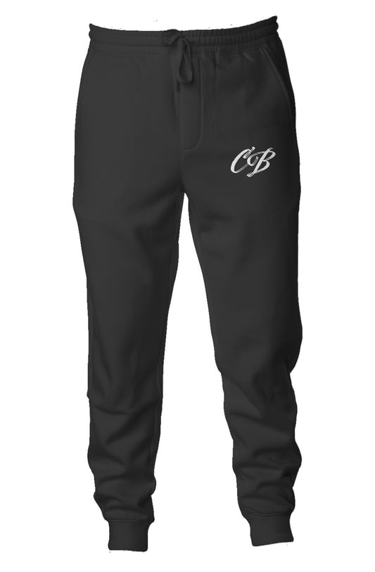 Minimalist Joggers