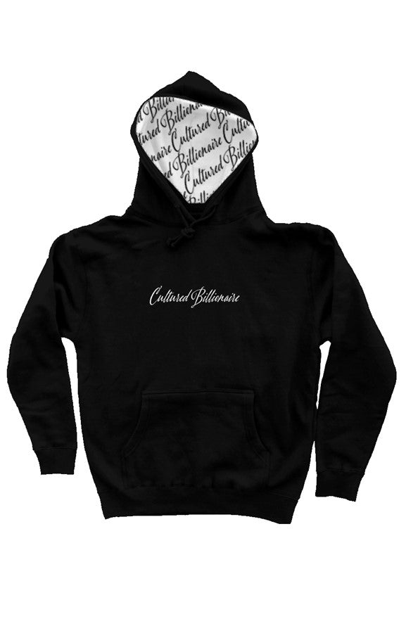 Billionaire Pullover