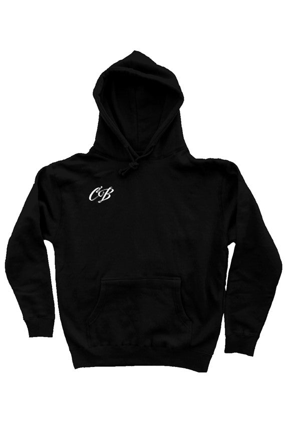 Minimalist Pullover